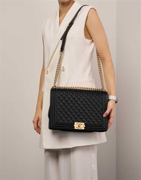 boy chanel flap bag buy|boy chanel bag price.